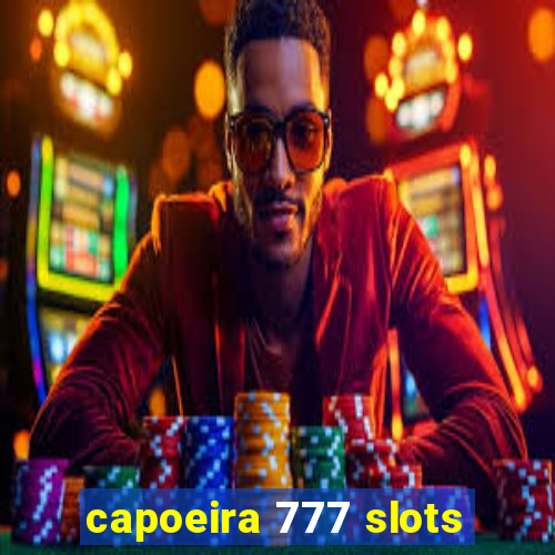 capoeira 777 slots